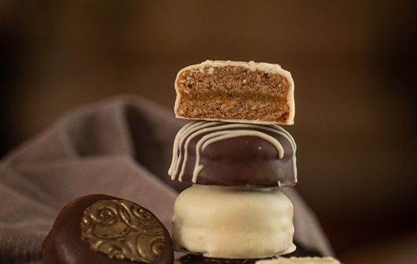 Curso de Pão de Melado Nobre & Temperagem