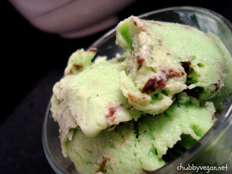 🔴 SORVETE DE MENTA VEGANO TOPZERA DAS GALÁXIAS!!! O MELHOR QUE EU JÁ  FIZ!!!!! PERFEITO!!!!! 🍧🍨🍧🍨🍧🍨🍧🍨 