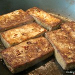 Curry de Tofu e Batata TailandÃªs 