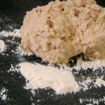 Tiger Bread