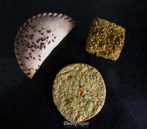Review - Mr Veggy - Chubby Vegan