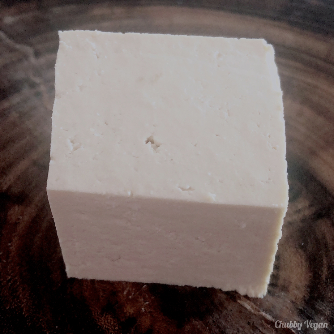 Tofu é vida! Acredite! Mas, eu também não gostava dele…
