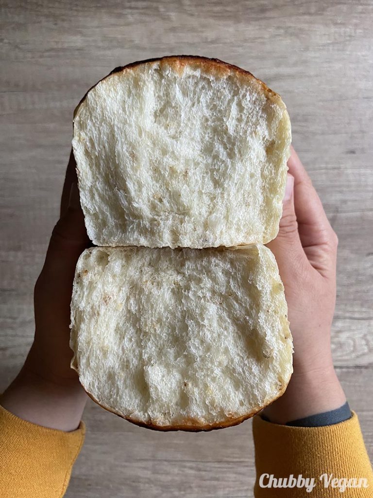 Bora fazer pão caseiro de massa mole? Receita da minha Vó, o pão da Vó