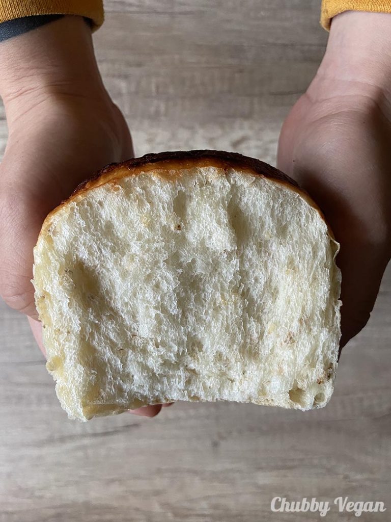 Bora fazer pão caseiro de massa mole? Receita da minha Vó, o pão da Vó